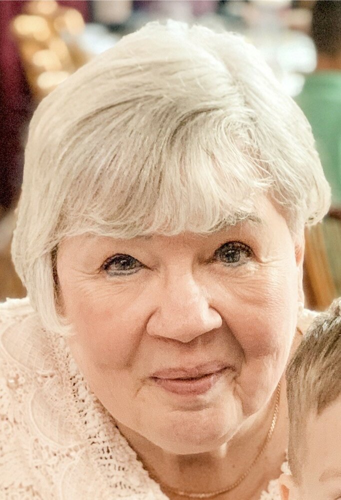 Linda Storgaard